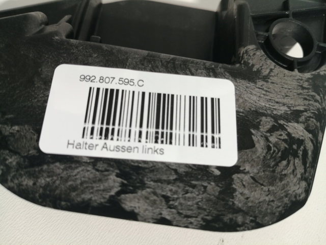  Porsche 992807595C