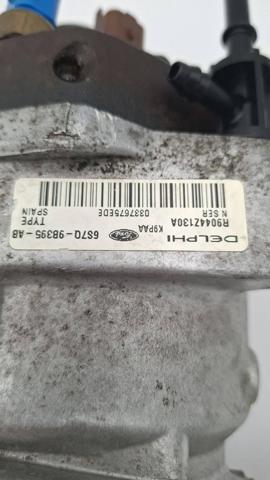 Купити R9044Z130A Delphi Насос паливний високого тиску (ПНВТ) - DIESEL
