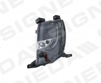  Signeda ZTS2001L ціна, від 126.68 USD