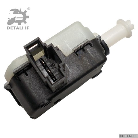 DF12662 Detali IF Замок відкривання лючка бензобаку
