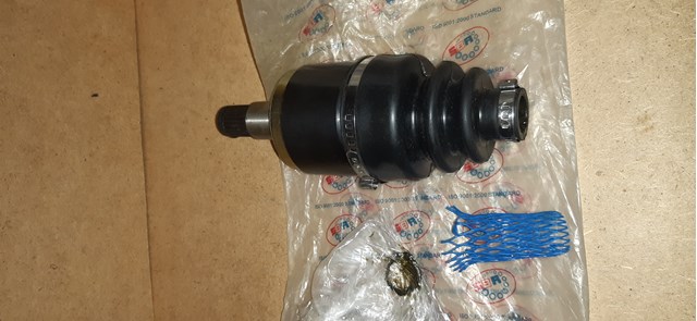 ШРКШ внутрішній, передній ZAZ 11022215056 ціна, від 21.46 USD