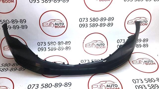 Передній бампер KL2F50031BB Mazda