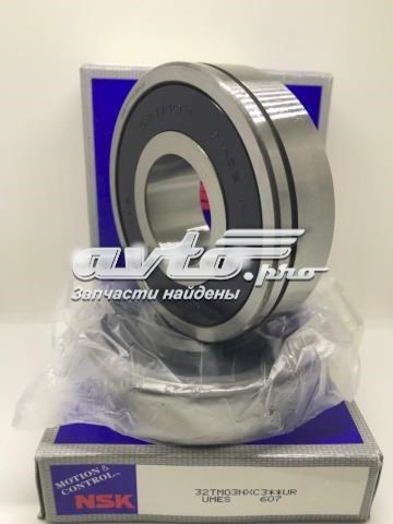 32TM03NXC3 NSK Підшипник головного вала МКПП