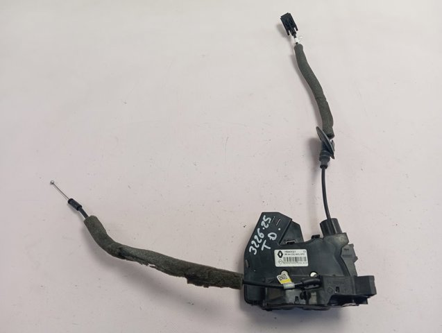 825025222R Renault (RVI) 