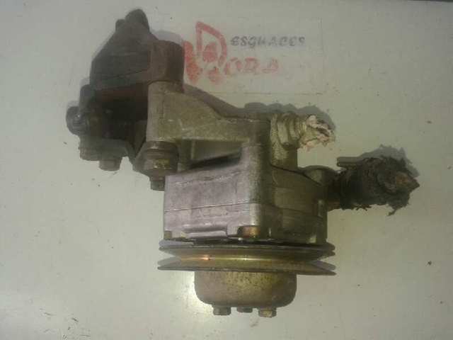 7681955164 Fiat/Alfa/Lancia Насос гідропідсилювача