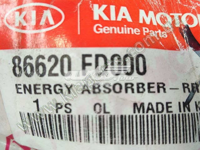  416004D020 Hyundai/Kia