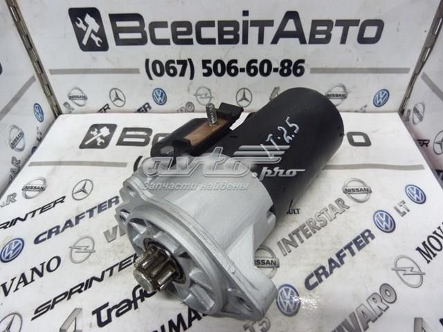 Стартер Bosch 0001125501 ціна, від 100.70 USD