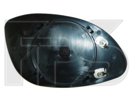 Ліве бічне дзеркало FPS FP5201M57 ціна, від 14.09 USD