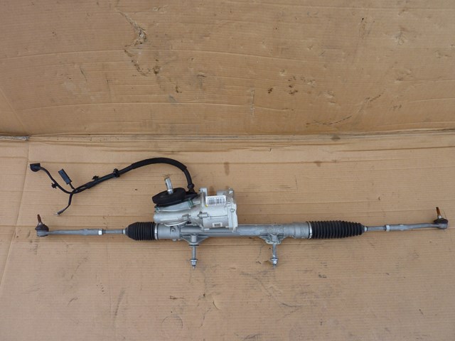 Купити 9823964780 Peugeot/Citroen Рульова рейка