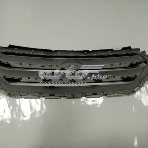 Купити PFD07407GA Signeda Захисна решітка радіатора