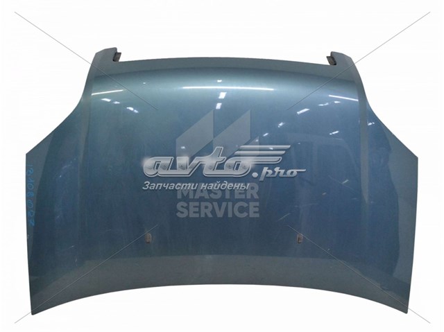 Капот Ford 1346687