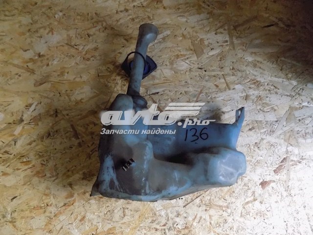 701955453 VAG Бачок склоомивача