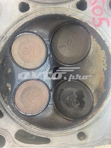Головка блока циліндрів (ГБЦ), права 11039AC170 Subaru