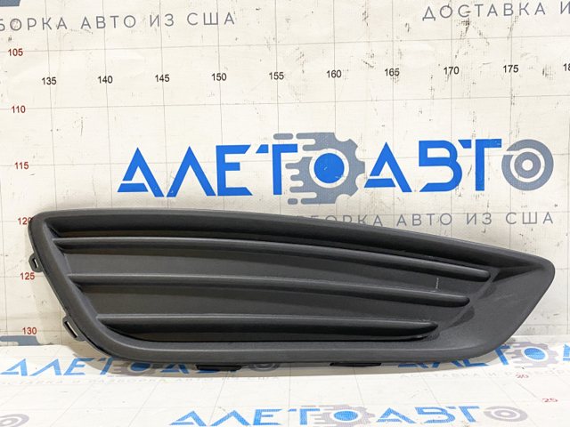 Решітка переднього бампера, права FPS FP2819912 ціна, від 5.92 USD