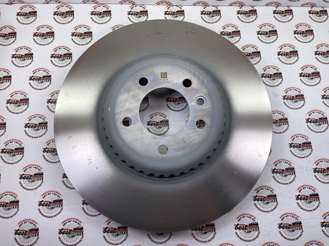 Купити LR181547 Land Rover Ротор гальмівний