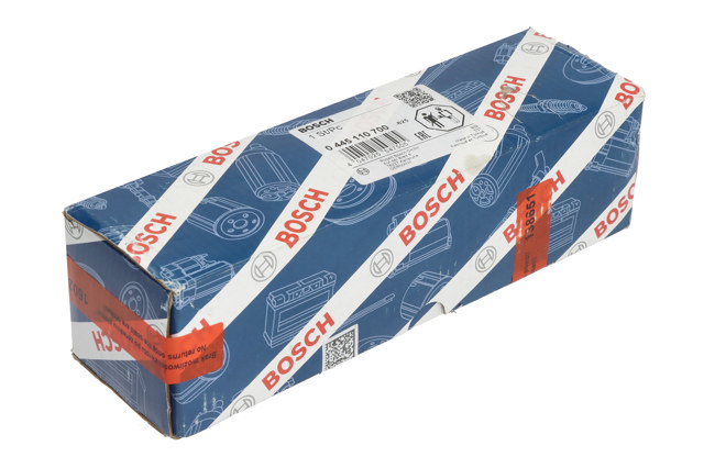 Купити LR082276 Land Rover Форсунка дизельна в зборі, розпилювач + тримач