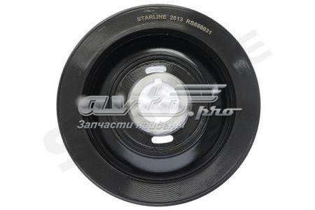RS658031 Starline Демпфер колінвалу