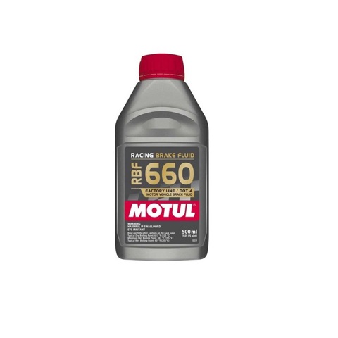 Рідина гальмівна 847205 Motul