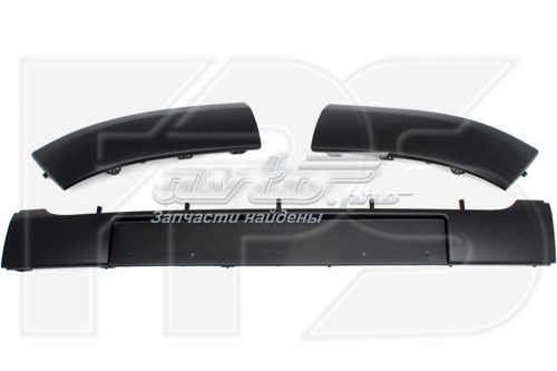 Накладка бампера переднього FPS FP5604306 ціна, від 9.72 USD