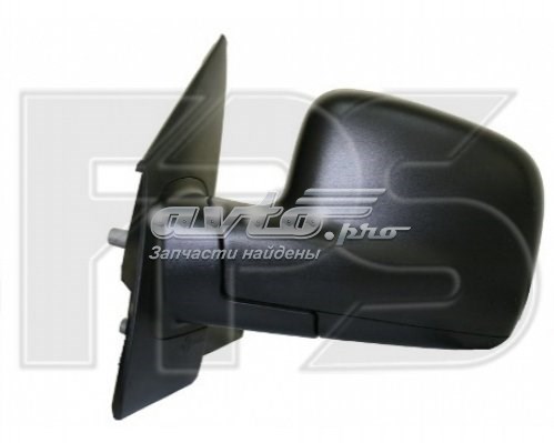 Праве бокове дзеркало FPS FP7405M04