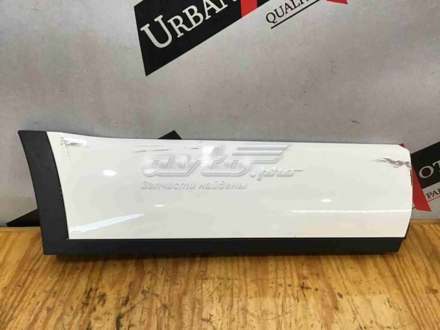Молдинг задніх правих дверей, нижній Land Rover LR044670 ціна, від 74.59 USD
