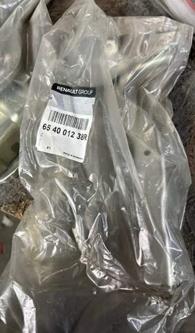 Завіса капота права AND 30823316 ціна, від 20.69 USD