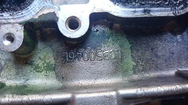 L0350046L Hyundai/Kia 