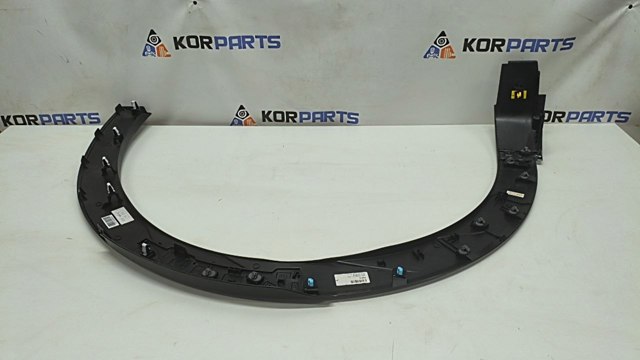 Розширювач переднього крила, лівий 87711GI000CA Hyundai/Kia