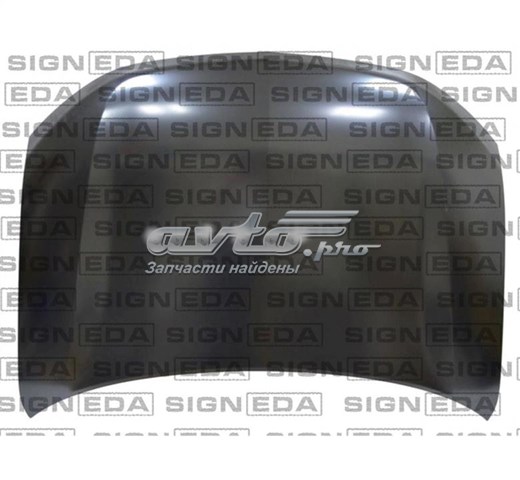 PMB20056A Signeda Капот