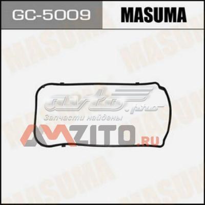 Прокладка клапанної кришки, права Masuma GC5009 ціна, від 17.29 USD