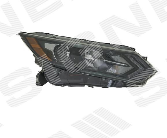 ZDS111364R Signeda Фара правая