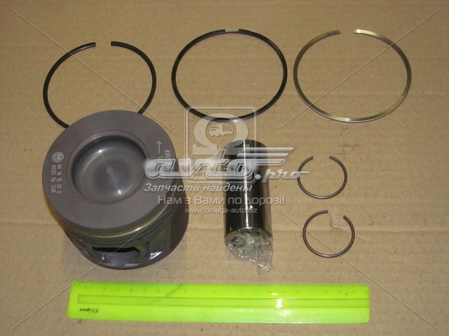  ISF281004018 Market (OEM)