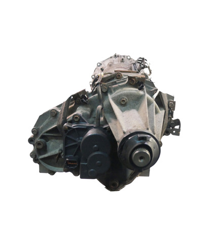 Купити 31020X689B Nissan/Infiniti АКПП в зборі (автоматична коробка передач)