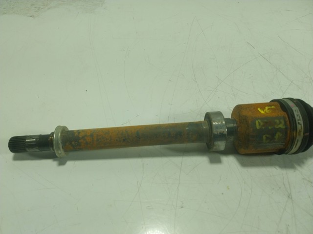 Купити 391009795R Renault (RVI) Піввісь права