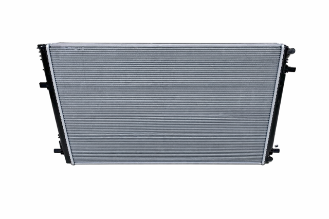 Купити 214576RC0A Nissan/Infiniti Радіатор охолодження, додатковий