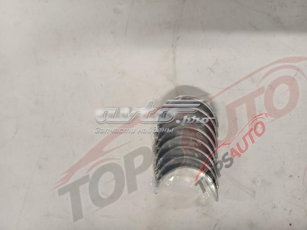 Вкладиші колінвала, шатунні, комплект, 1-й ремонт (+0,25) Taiho R3108A025 ціна, від 7.75 USD