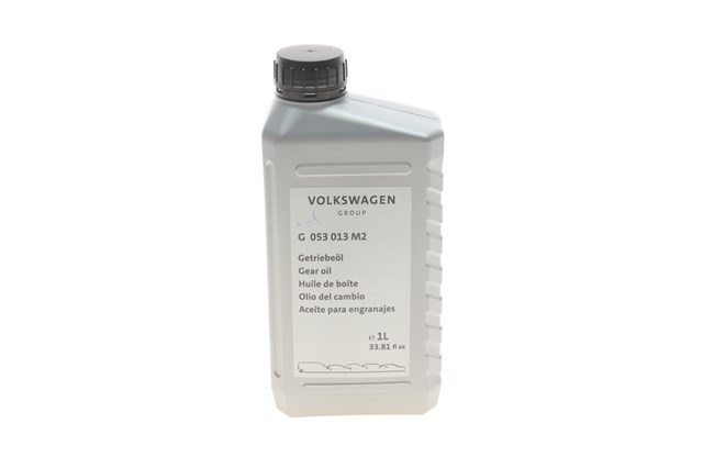Масло коробки передач VAG G053013M2 ціна, від 84.37 USD