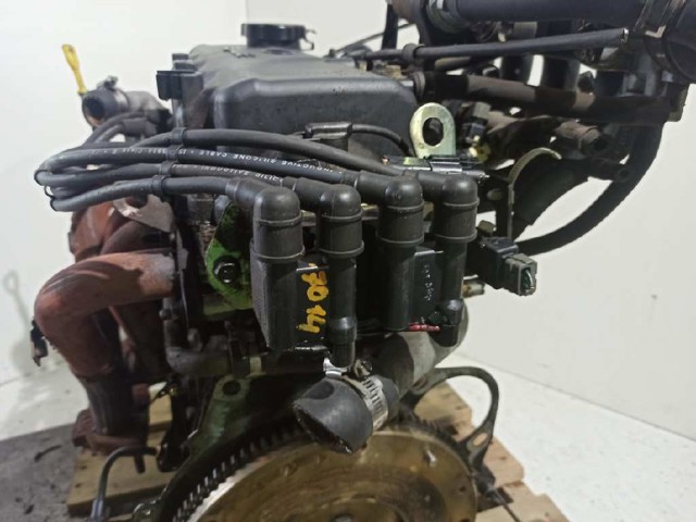 G4EK Hyundai/Kia Мотор в зборі
