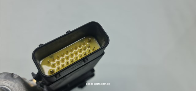 Склопідйомники гідравлічні VAG 104411302