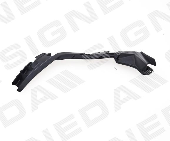 Кронштейн бампера заднього, правий Signeda PFD04449R ціна, від 4.65 USD