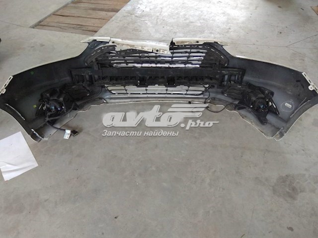 Бампер на авто Ford DS7Z17757DAPTM ціна, від 49.29 USD