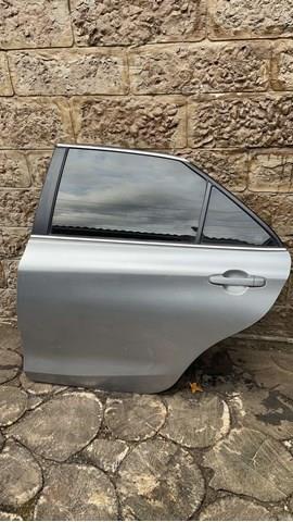 Купити 6700406241 Toyota Двері задні, ліві