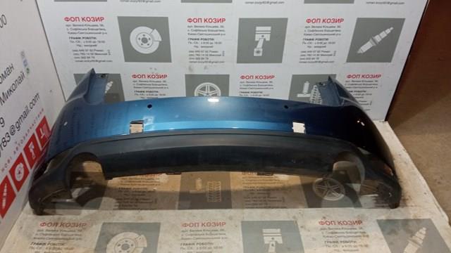 Кожух бампера заднього Mazda KBYB5022XB8H ціна, від 95.12 USD