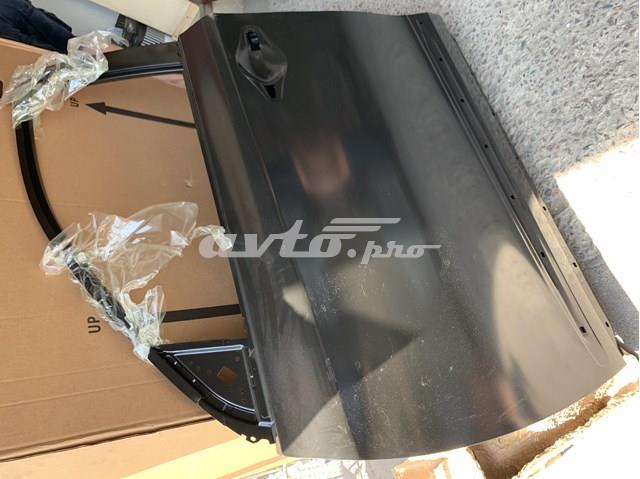 Купити HMA013JAMA Nissan/Infiniti Двері кабіни