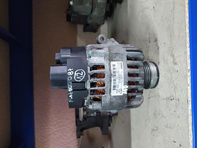 Генератор 51874105 Fiat/Alfa/Lancia