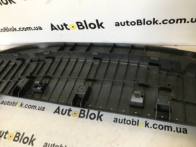 Захист бампера переднього YP00028180 Opel