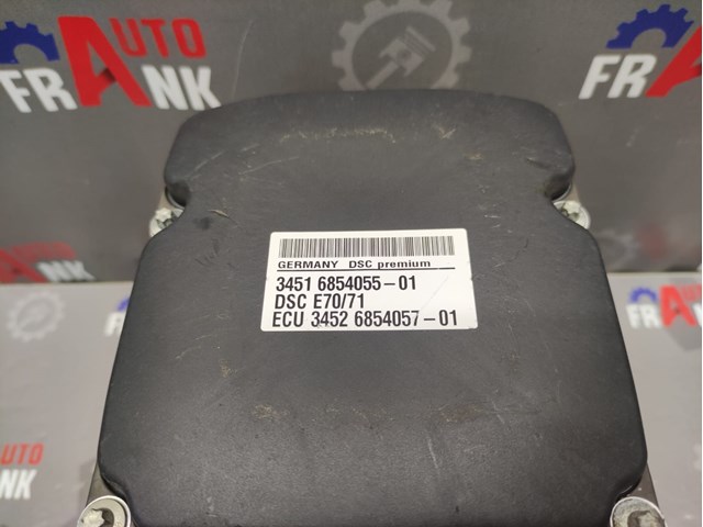 34516854055 BMW 