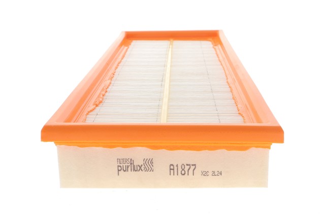 Елемент повітряного фільтра Purflux A1877 ціна, від 15.41 USD