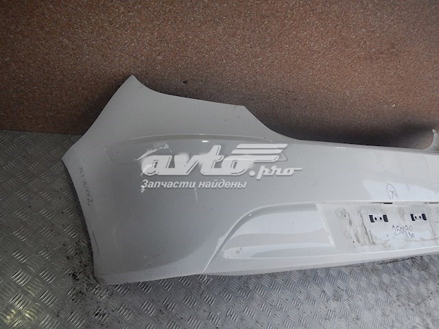 Купити 866112R600 Hyundai/Kia Буфер (бампер) передній