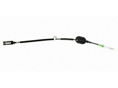 BE8Z5440180B Ford 
